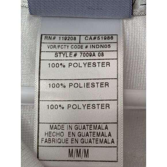 Mens Reebok NFL Tony Romo #9 Dallas Cowboys Jersey White Size M EUC 7757 - Picture 2 of 8